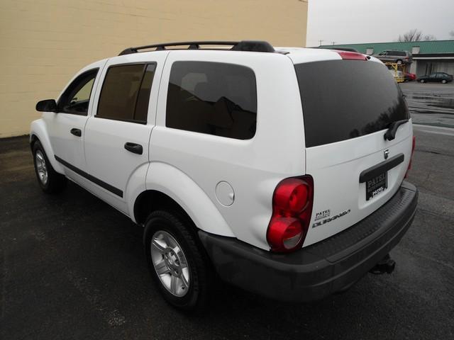Dodge Durango 2005 photo 2