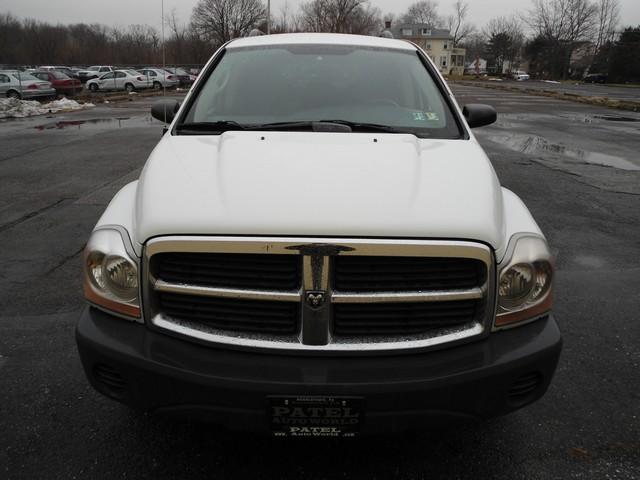 Dodge Durango 2005 photo 3
