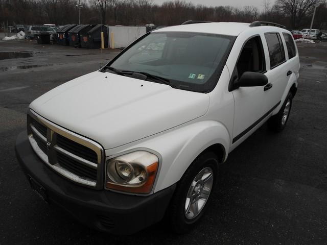 Dodge Durango 2005 photo 4