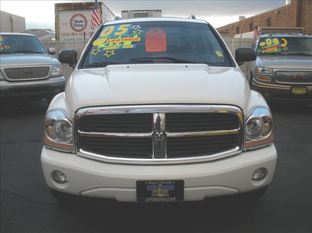 Dodge Durango 2005 photo 1