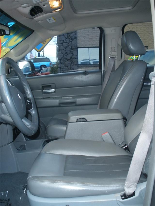 Dodge Durango 2005 photo 2