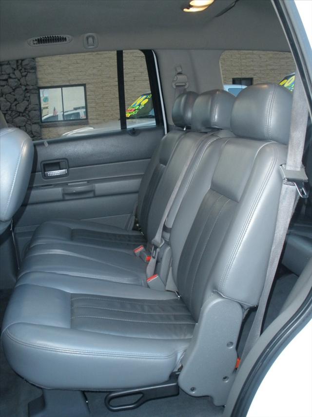 Dodge Durango 2005 photo 3