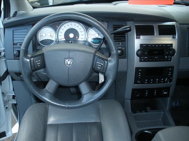 Dodge Durango 2005 photo 5