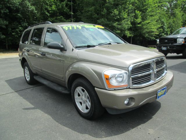 Dodge Durango Wagon SE SUV