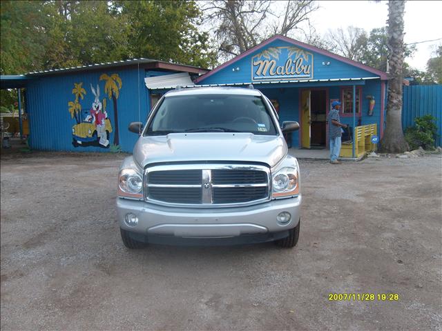 Dodge Durango SLT Sport Utility