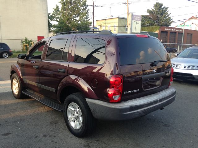 Dodge Durango 2005 photo 1