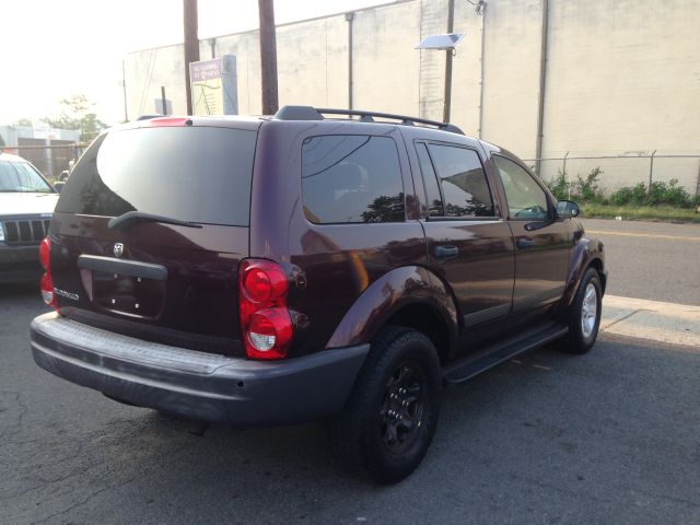 Dodge Durango 2005 photo 3