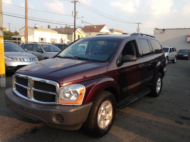 Dodge Durango 2005 photo 4