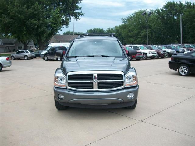 Dodge Durango 2005 photo 1