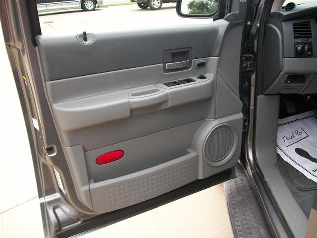Dodge Durango 2005 photo 4