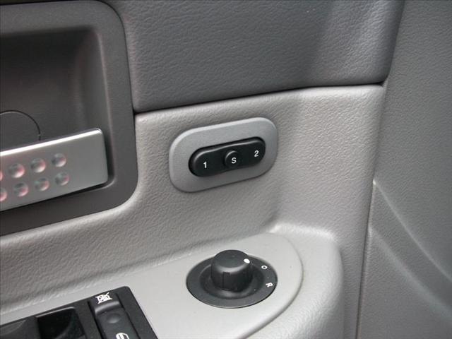Dodge Durango 2005 photo 5