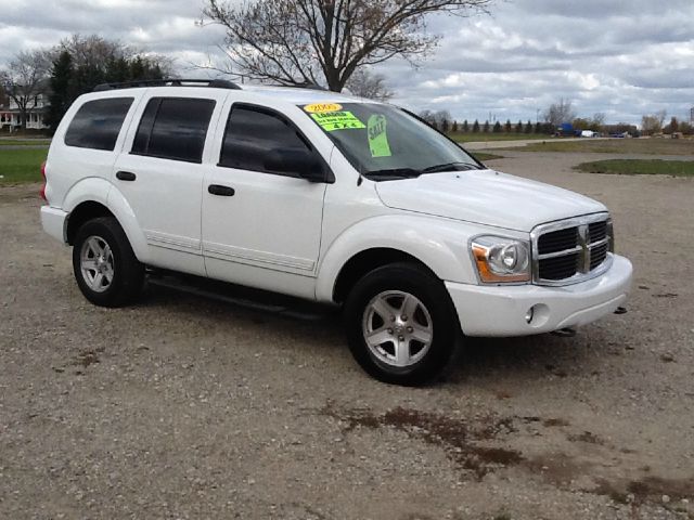Dodge Durango 2005 photo 1