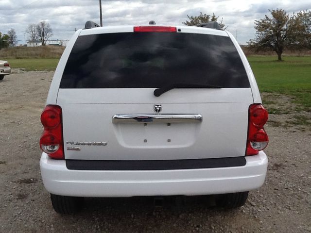 Dodge Durango 2005 photo 2