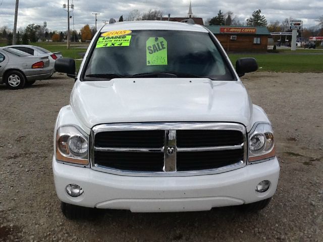 Dodge Durango 2005 photo 3