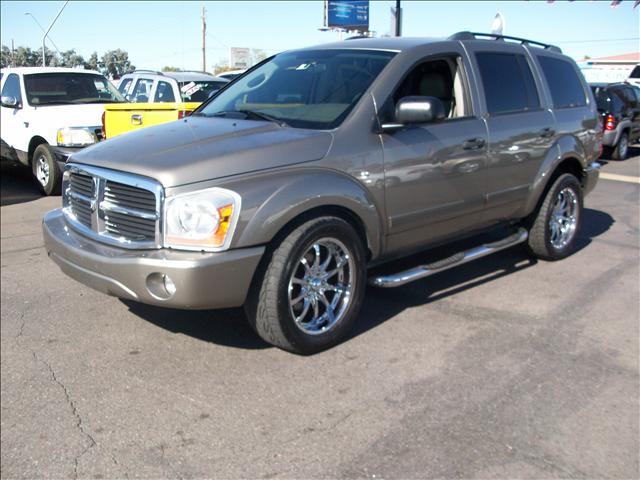 Dodge Durango SLT Sport Utility