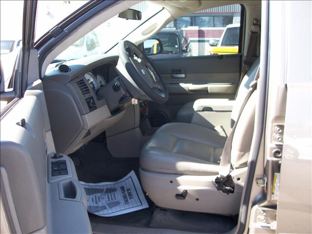 Dodge Durango 2005 photo 1