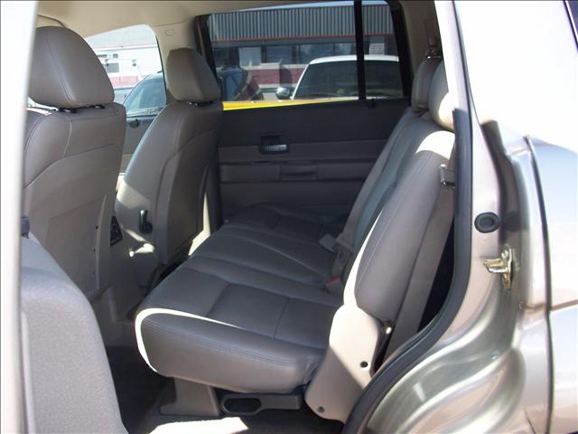 Dodge Durango 2005 photo 2