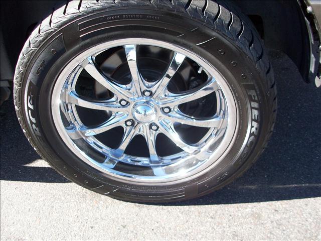 Dodge Durango 2005 photo 4