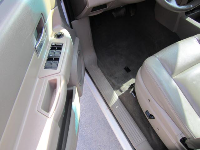 Dodge Durango 2005 photo 1