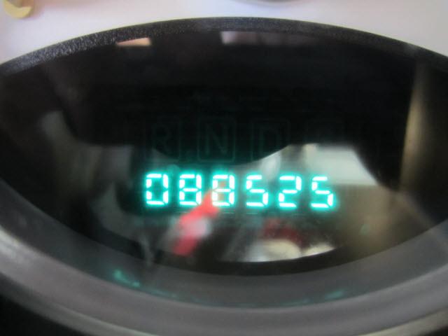 Dodge Durango 2005 photo 2