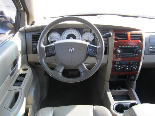 Dodge Durango 2005 photo 3