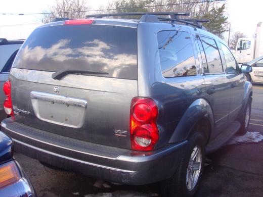 Dodge Durango 2005 photo 3
