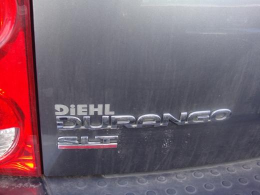 Dodge Durango 2005 photo 5