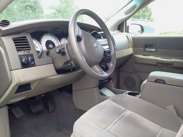 Dodge Durango Super SUV