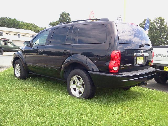 Dodge Durango 2005 photo 1