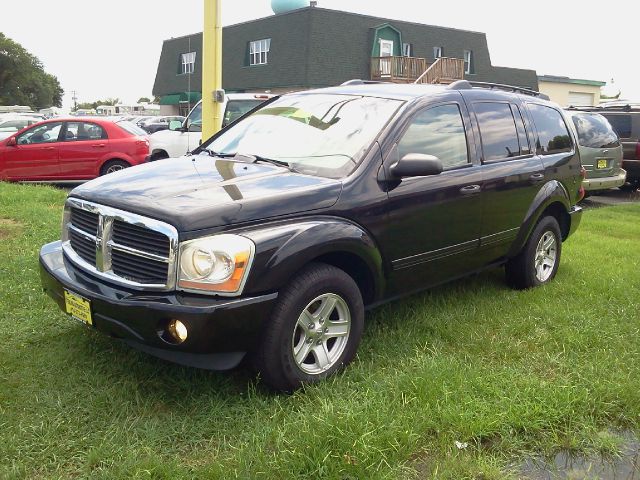 Dodge Durango 2005 photo 4