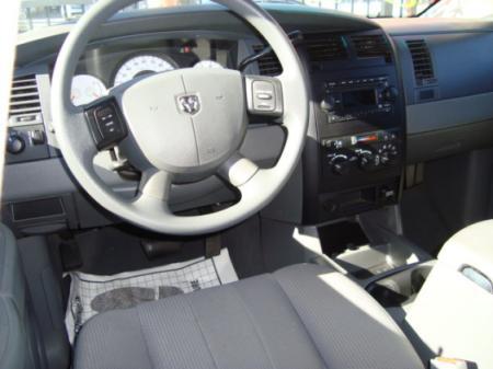 Dodge Durango 2005 photo 1
