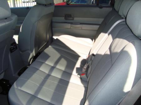 Dodge Durango 2005 photo 2