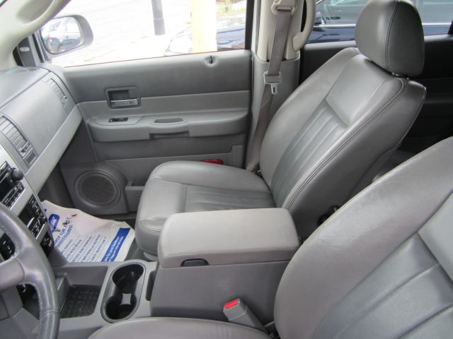 Dodge Durango 2005 photo 3