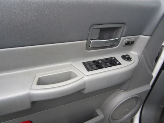 Dodge Durango 2005 photo 4