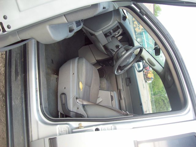 Dodge Durango 2005 photo 1