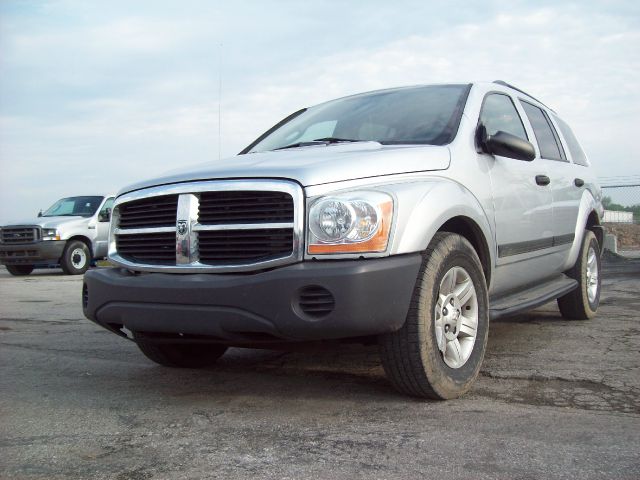 Dodge Durango 2005 photo 2