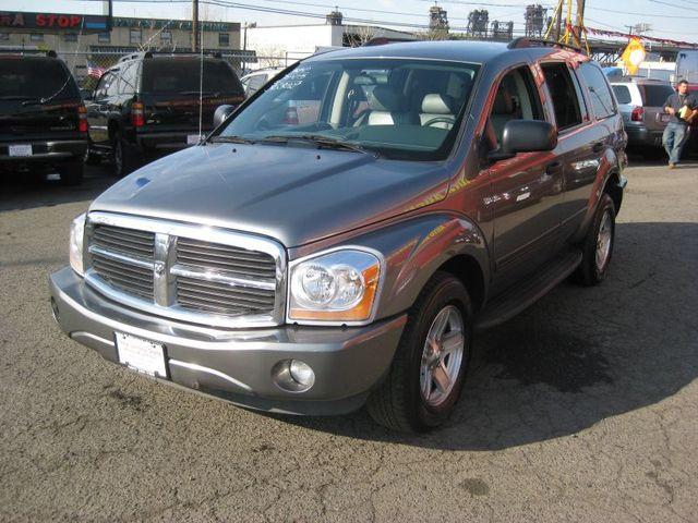Dodge Durango 2005 photo 2