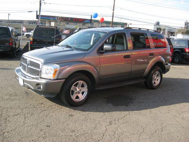 Dodge Durango 2005 photo 3