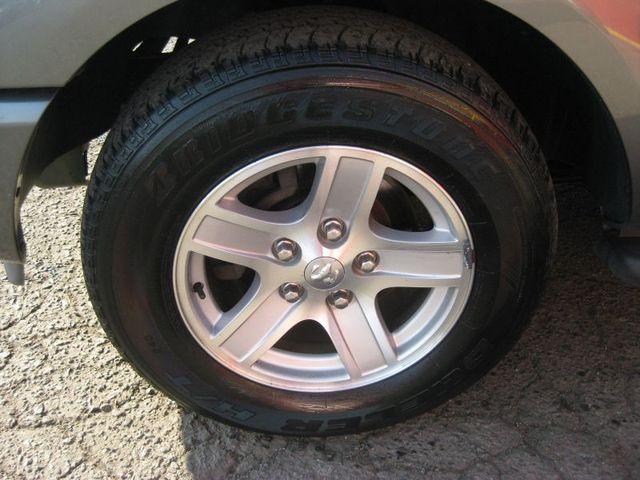 Dodge Durango 2005 photo 4