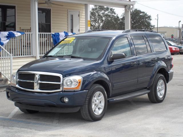 Dodge Durango 5 LT Unspecified