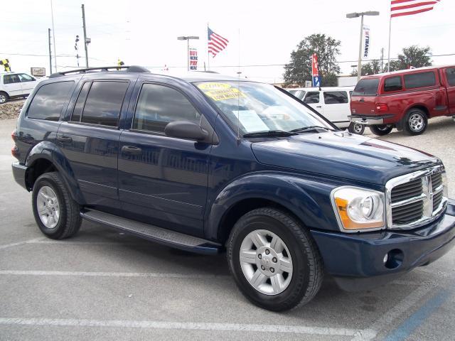 Dodge Durango 2005 photo 1