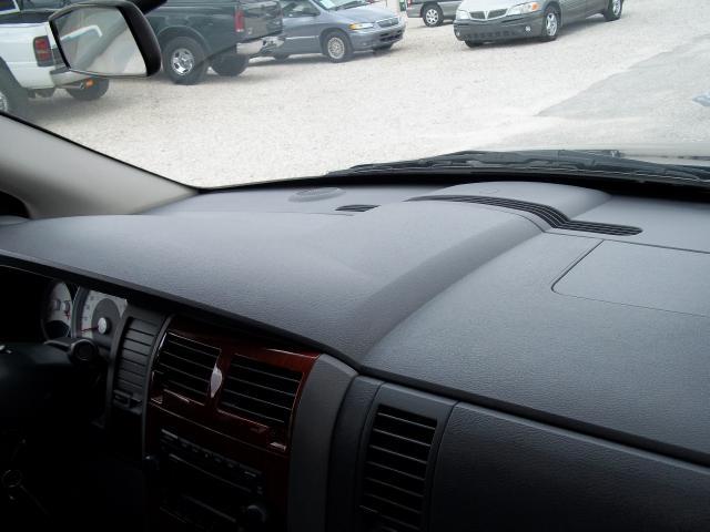 Dodge Durango 2005 photo 3