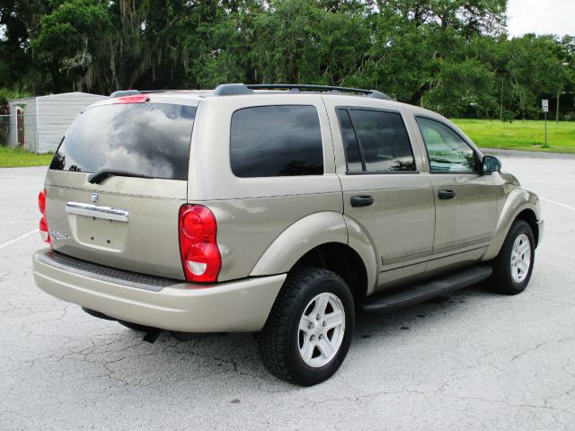 Dodge Durango 2005 photo 1