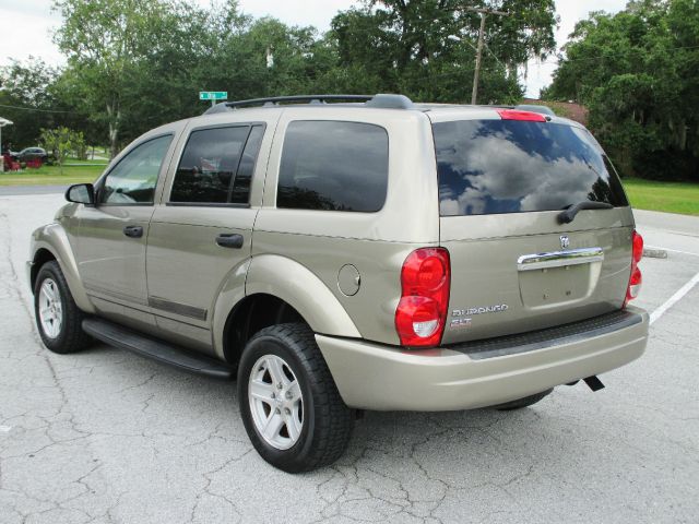 Dodge Durango 2005 photo 2