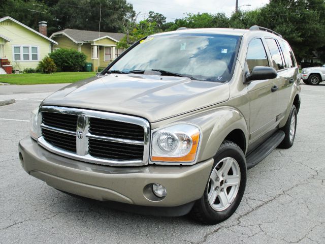 Dodge Durango 2005 photo 3