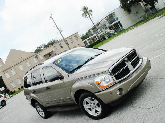 Dodge Durango 2005 photo 4