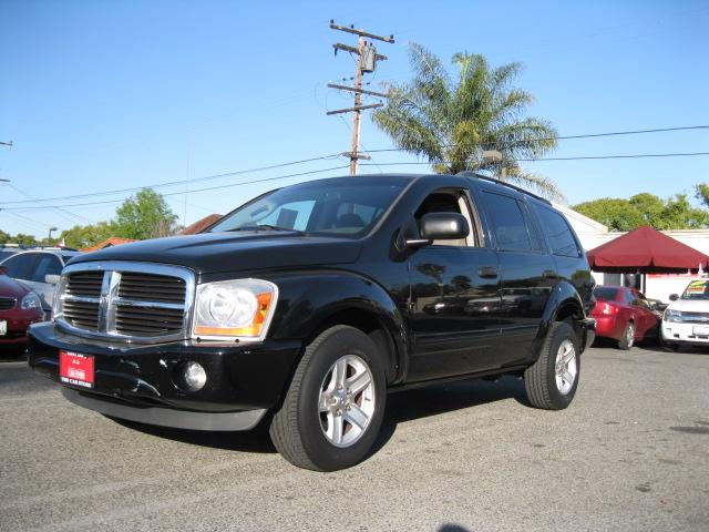 Dodge Durango SLT Sport Utility