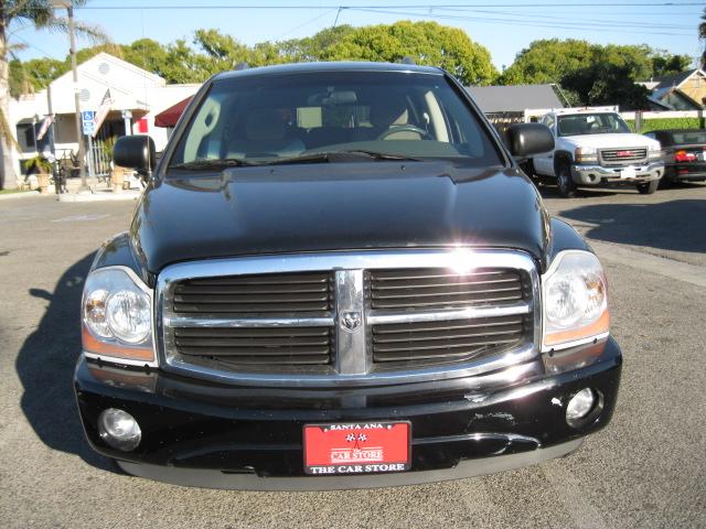 Dodge Durango 2005 photo 2
