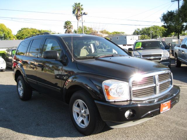 Dodge Durango 2005 photo 3