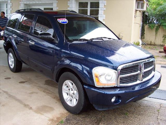 Dodge Durango 2005 photo 1